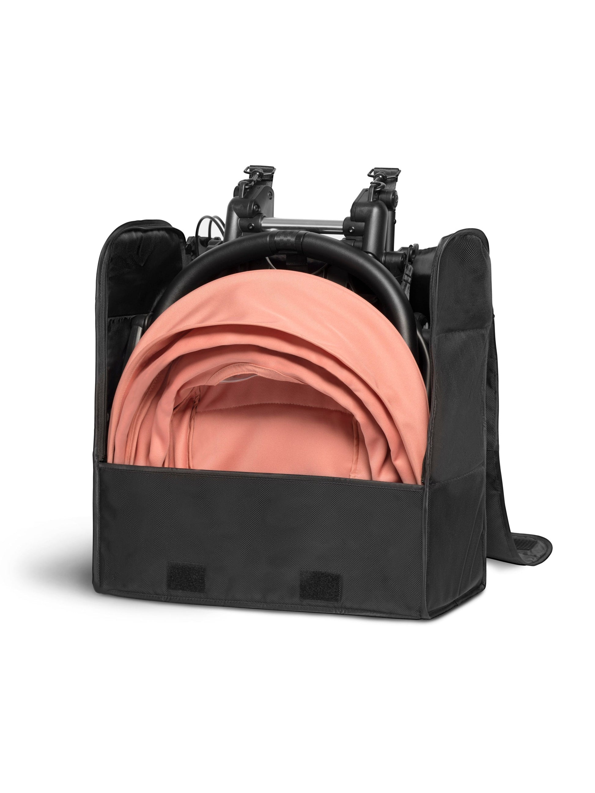 Sac à dos YOYO - Zoom sur les détails et finitions - Photo 3