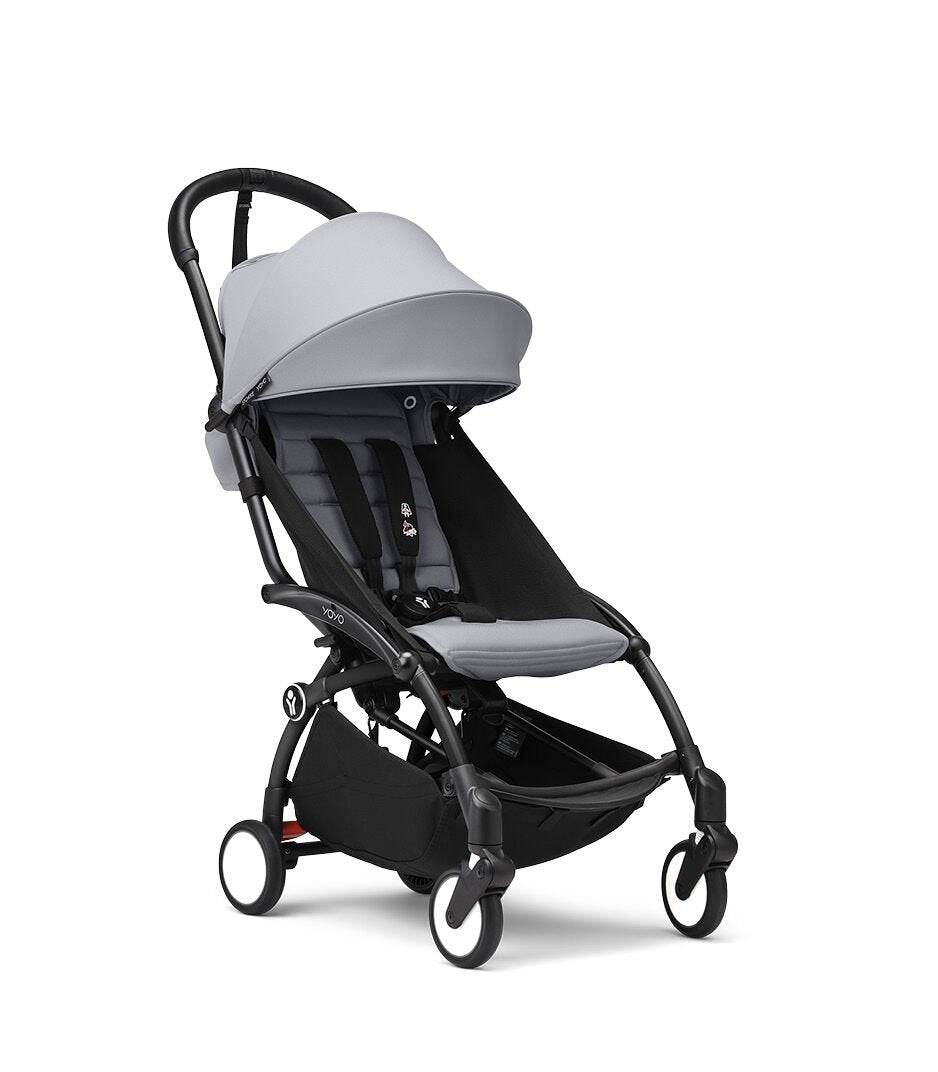 Nouvelle Poussette YOYO³ - Poussette officielle Stokke Babyzen