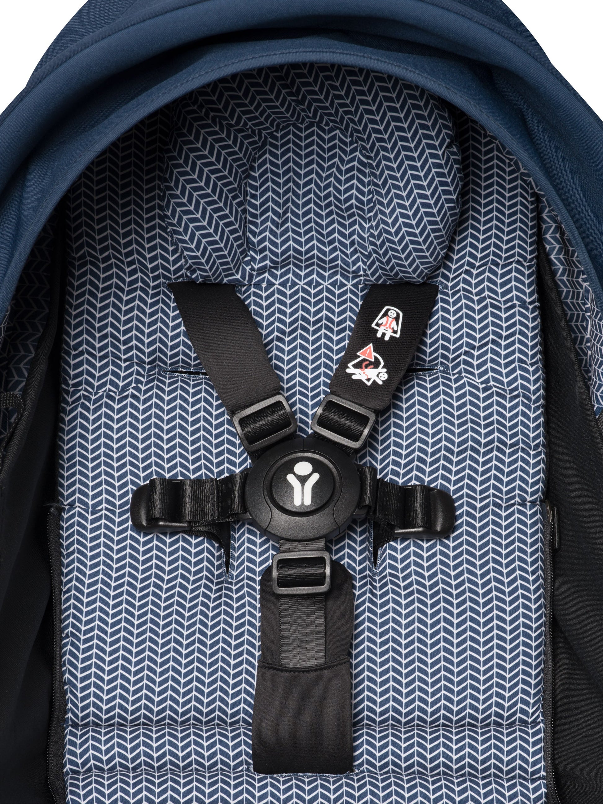 Pack nouveau-né YOYO 0+ - Équipement d'origine certifié - Photo 30
