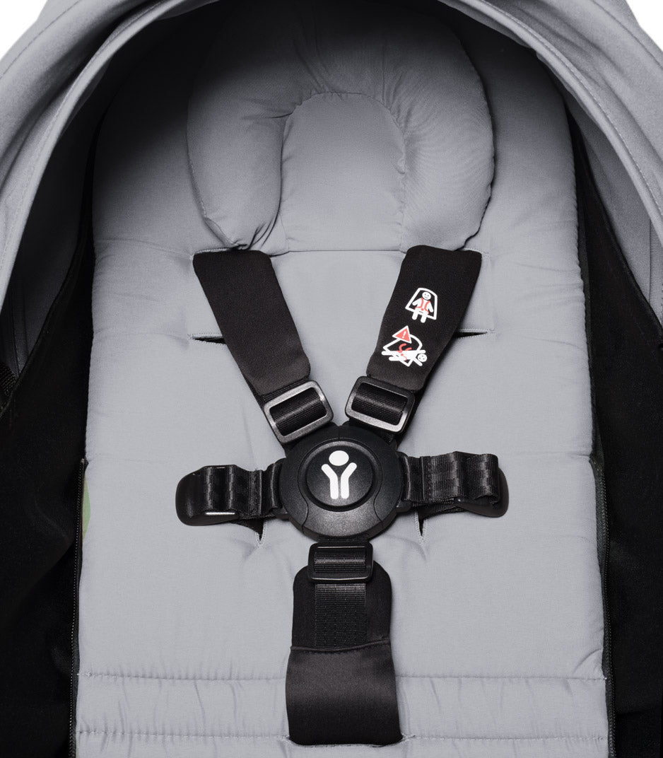 Pack nouveau-né YOYO 0+ - Équipement d'origine certifié - Photo 82

