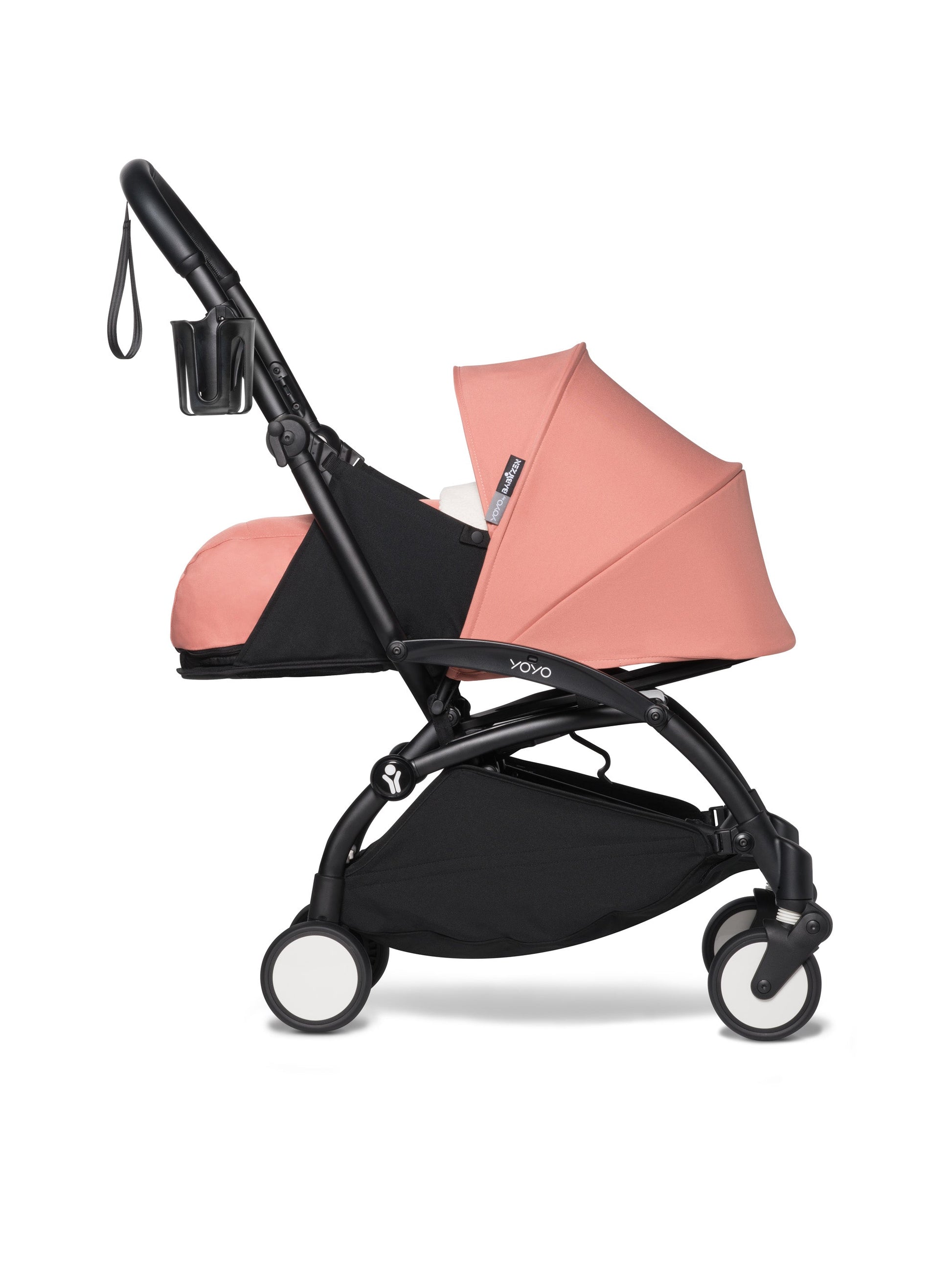 Porte-gobelet YOYO - Focus ergonomie et sécurité bébé - Photo 4