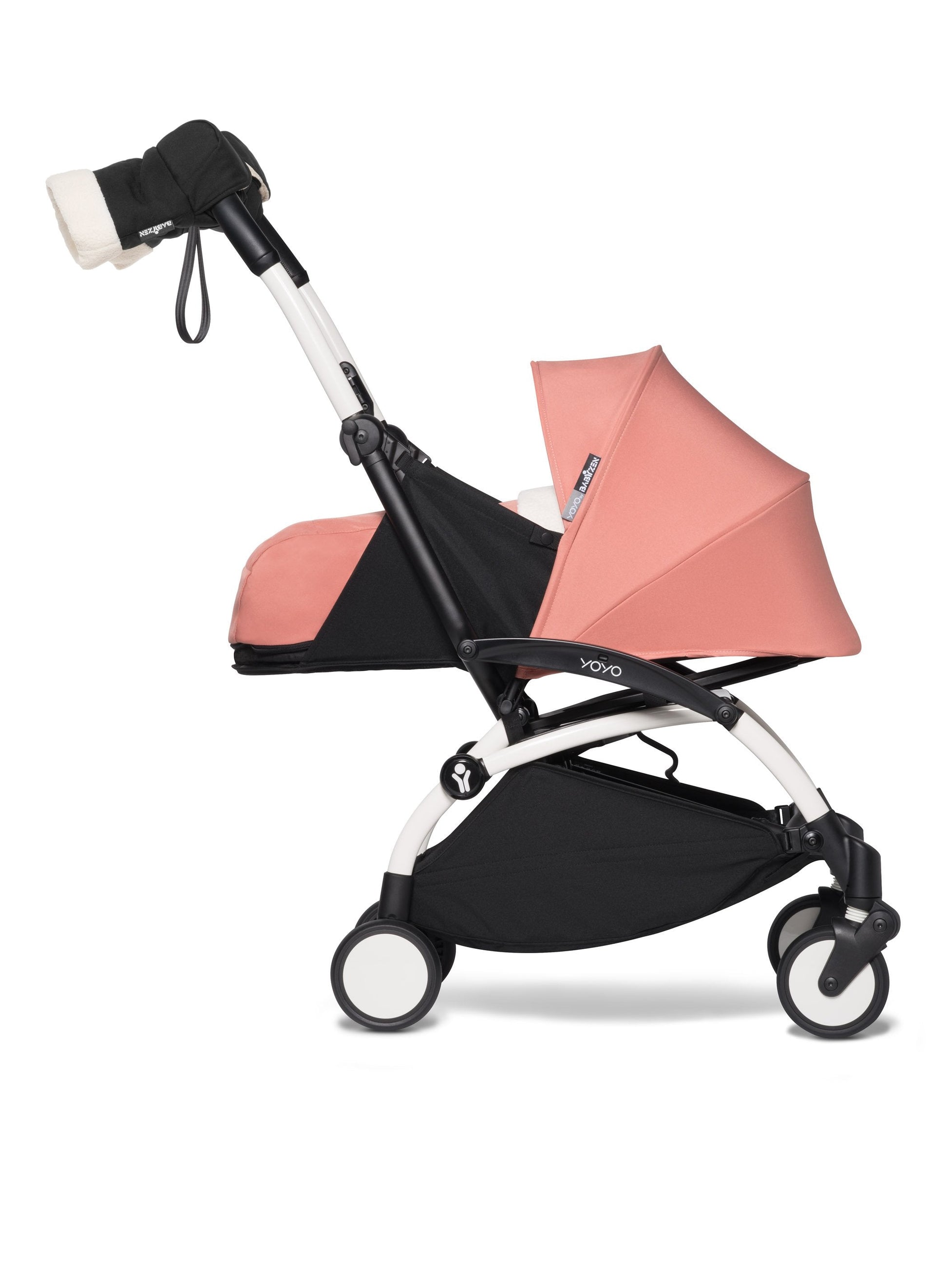 Mitaines YOYO - Focus ergonomie et sécurité bébé - Photo 4