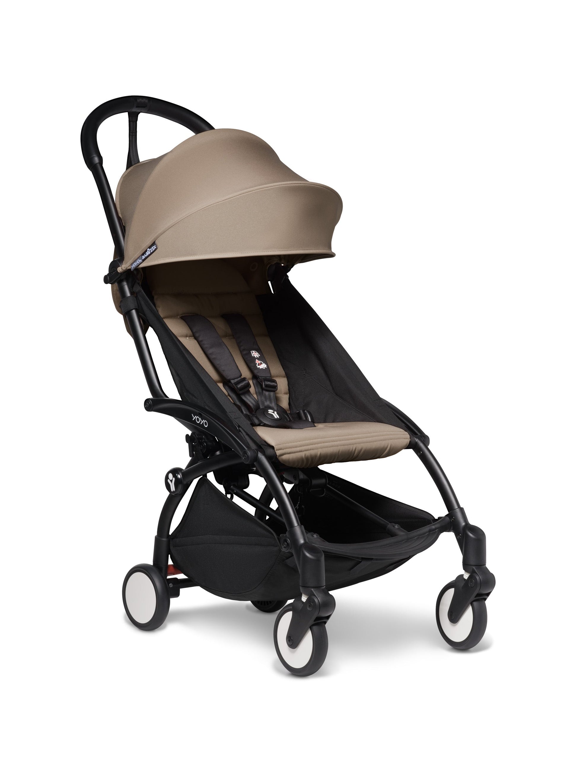 Pack textile YOYO 6+ couleurs - Équipement d'origine certifié - Photo 53
