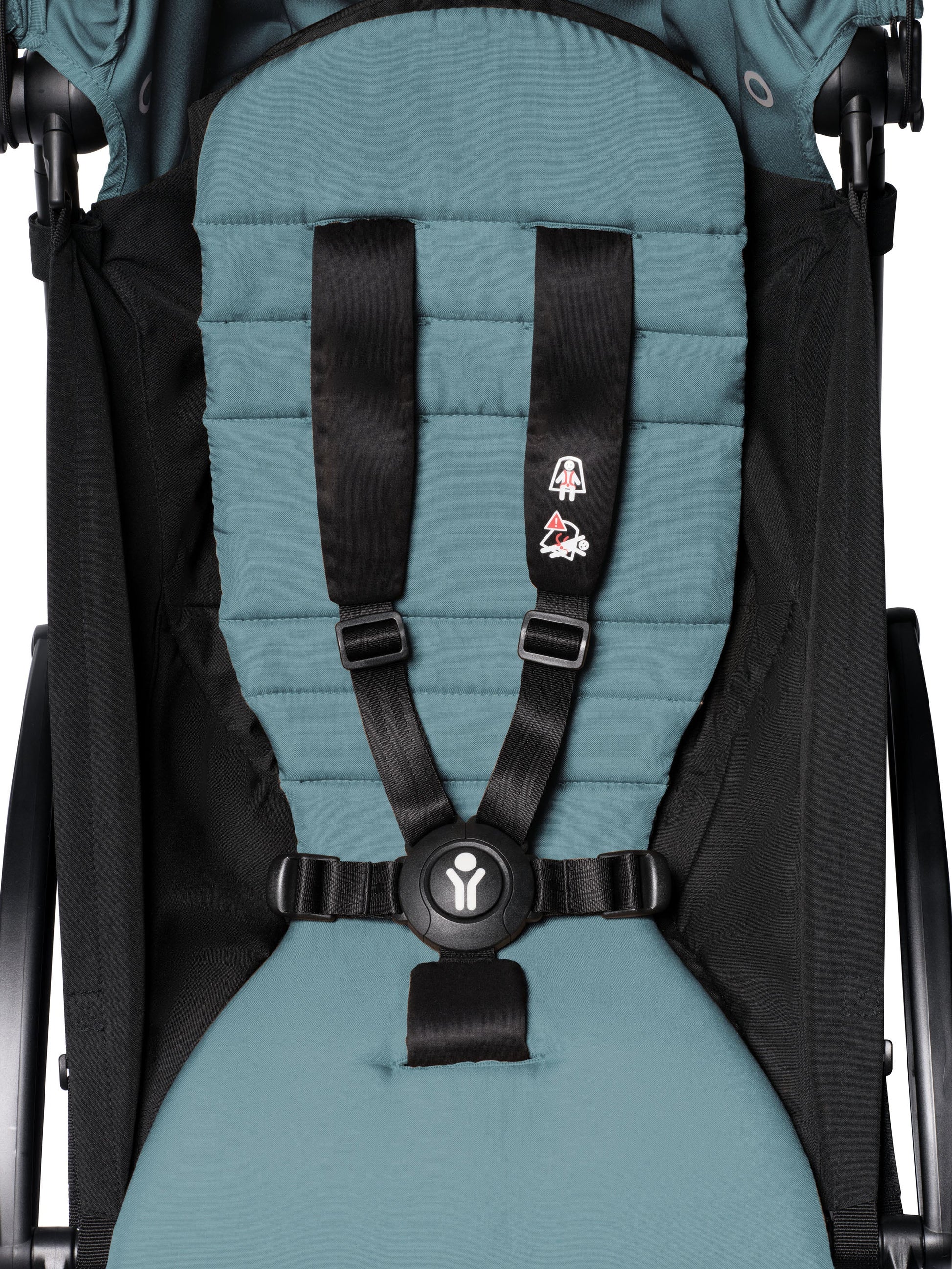 Pack textile YOYO 6+ couleurs - Équipement d'origine certifié - Photo 40
