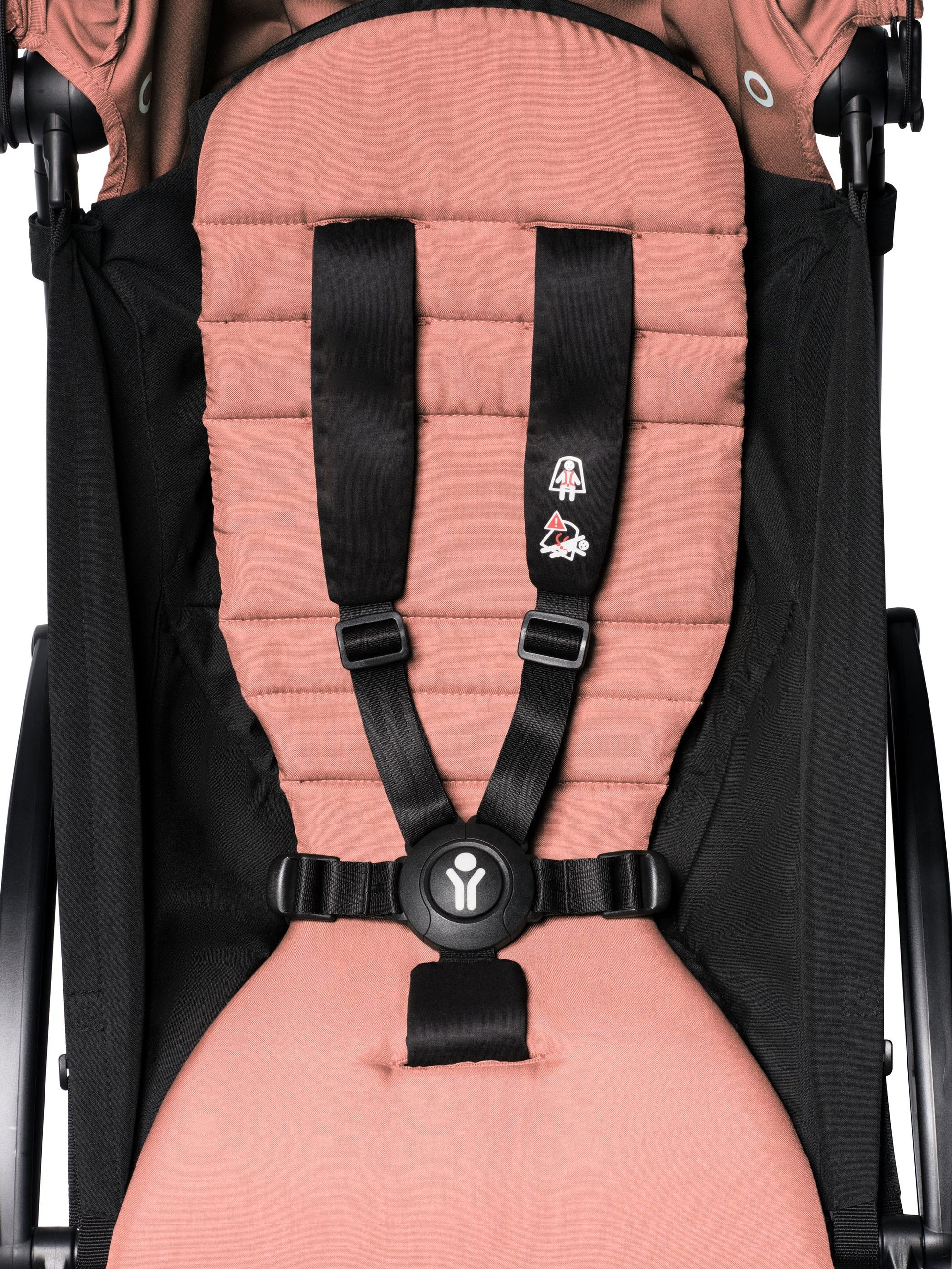 Pack textile YOYO 6+ couleurs - Équipement d'origine certifié - Photo 42
