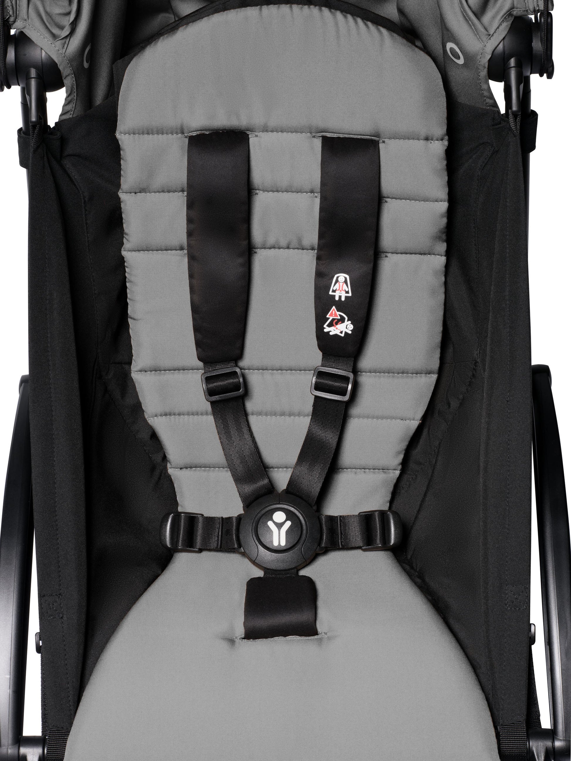 Pack textile YOYO 6+ couleurs - Équipement d'origine certifié - Photo 37
