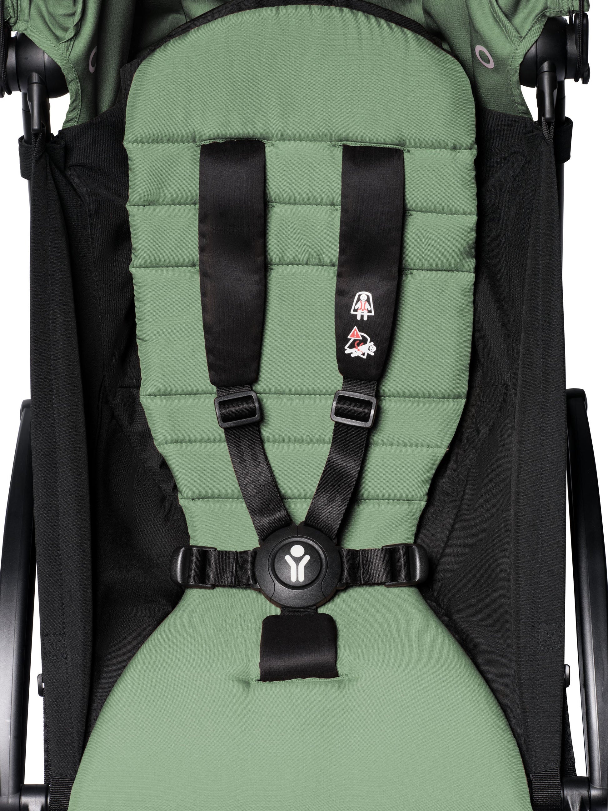 Pack textile YOYO 6+ couleurs - Équipement d'origine certifié - Photo 43

