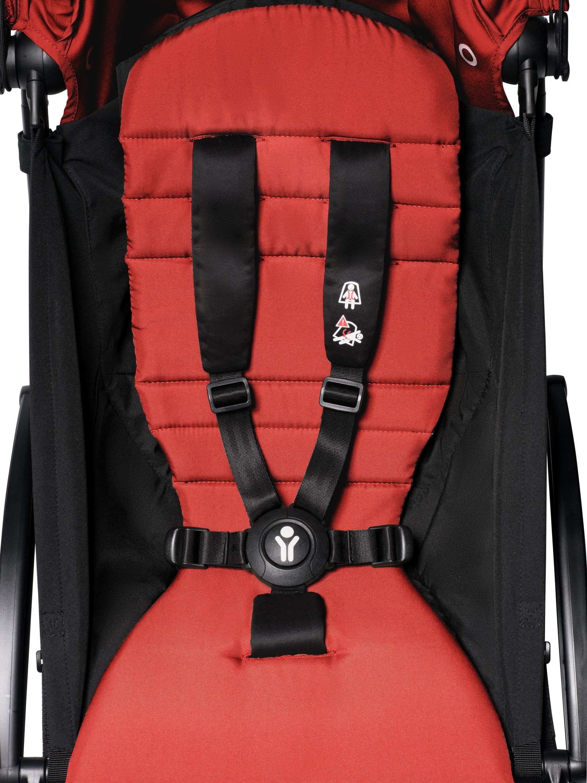 Pack textile YOYO 6+ couleurs - Équipement d'origine certifié - Photo 38
