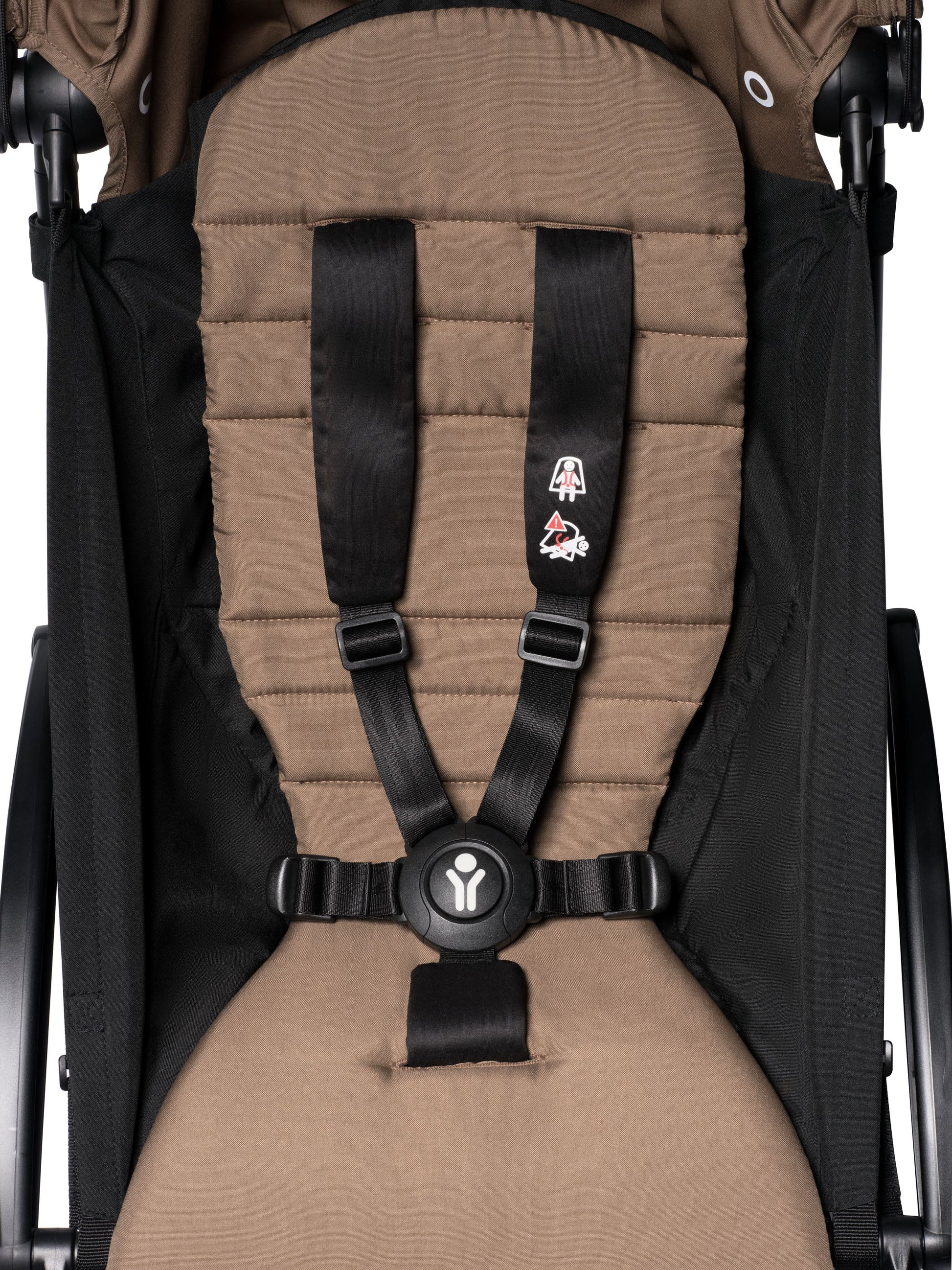 Pack textile YOYO 6+ couleurs - Équipement d'origine certifié - Photo 45
