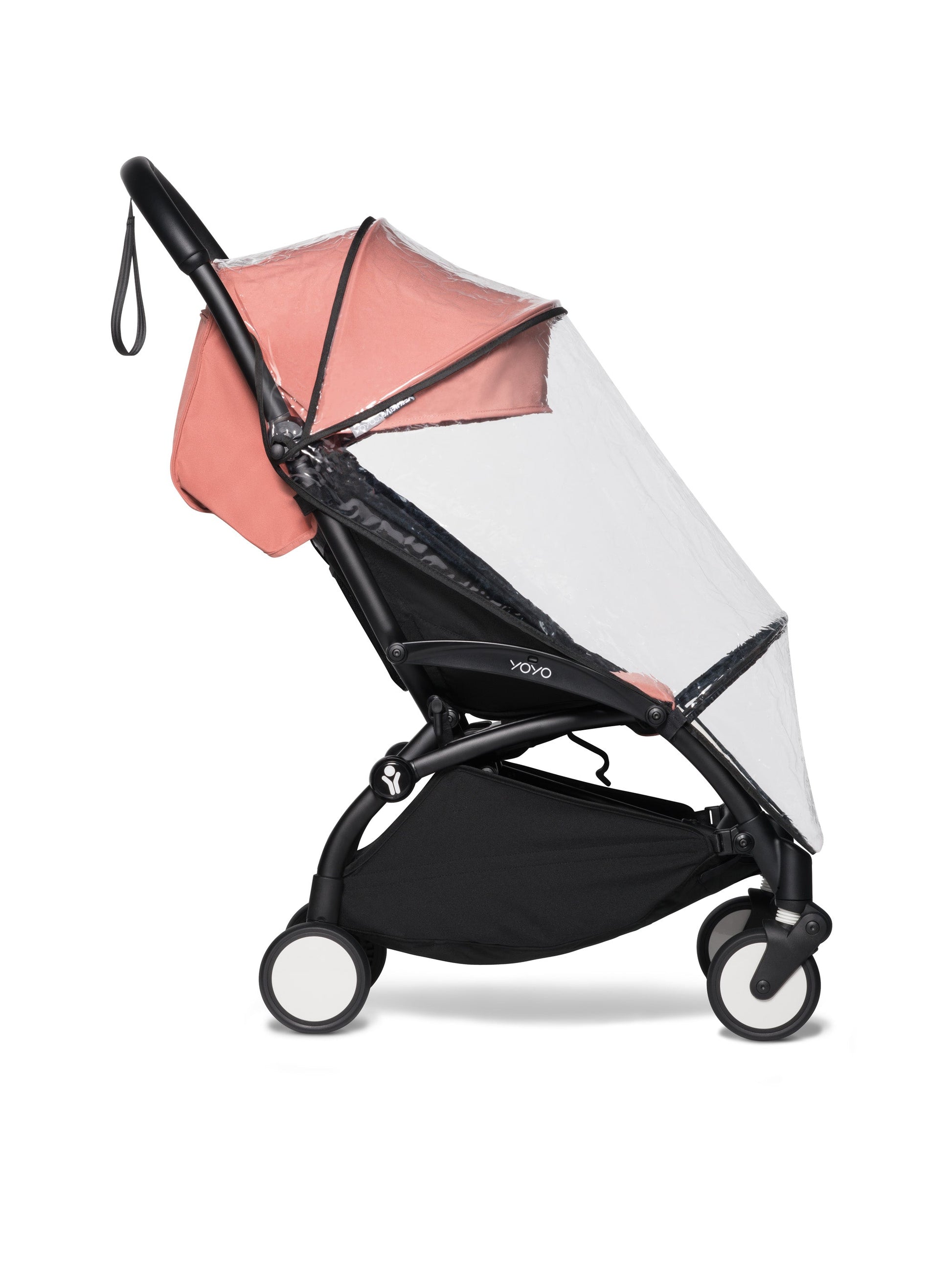 Housse de pluie YOYO 6+ - Poussette officielle Stokke Babyzen