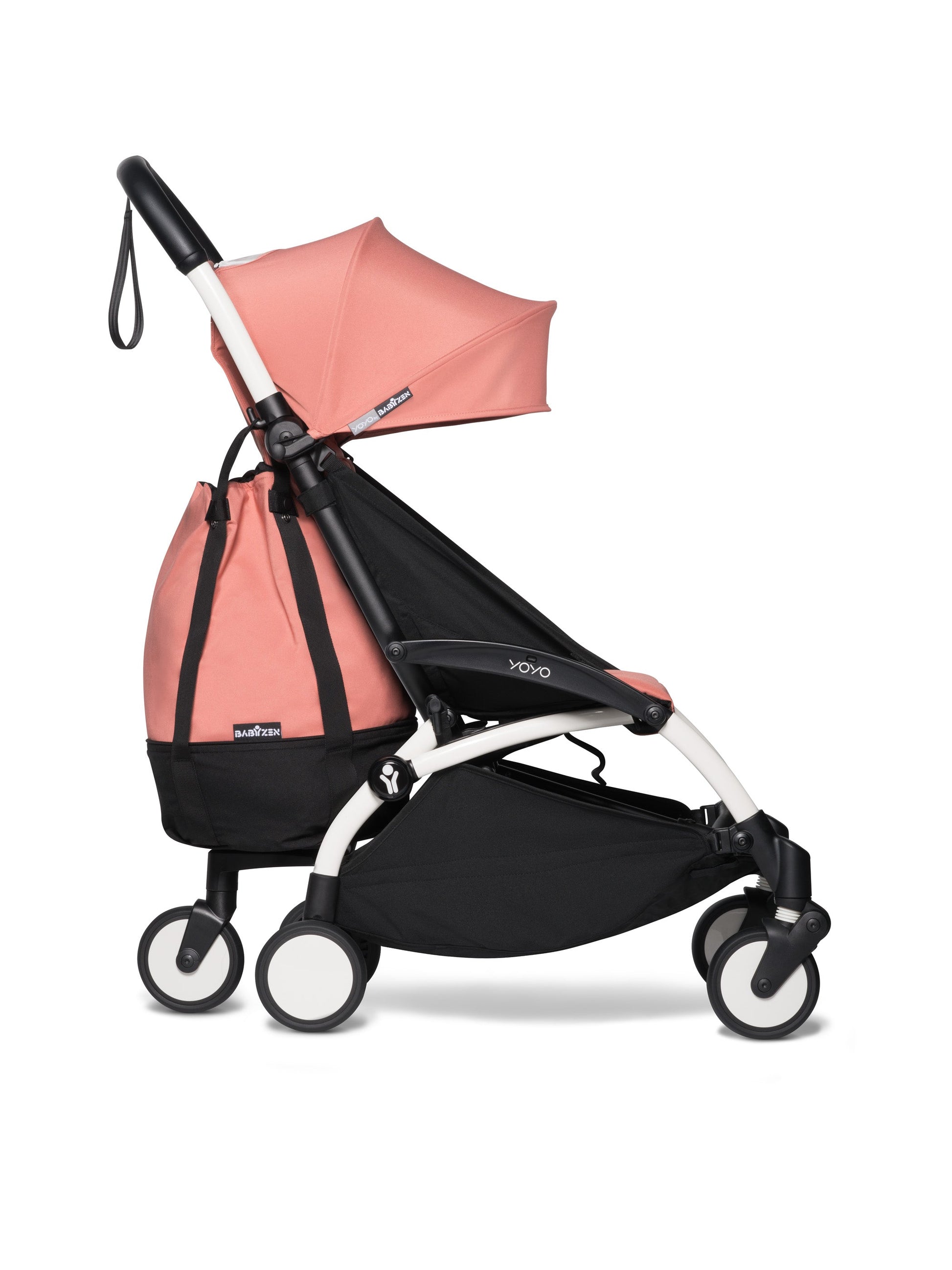 Sac YOYO - Zoom sur les détails et finitions - Photo 3