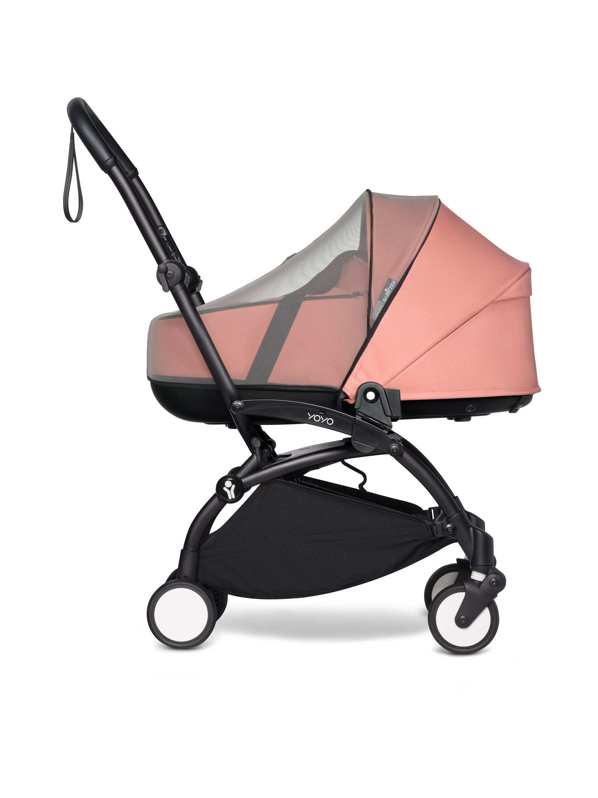 Moustiquaire berceau YOYO - Poussette officielle Stokke Babyzen