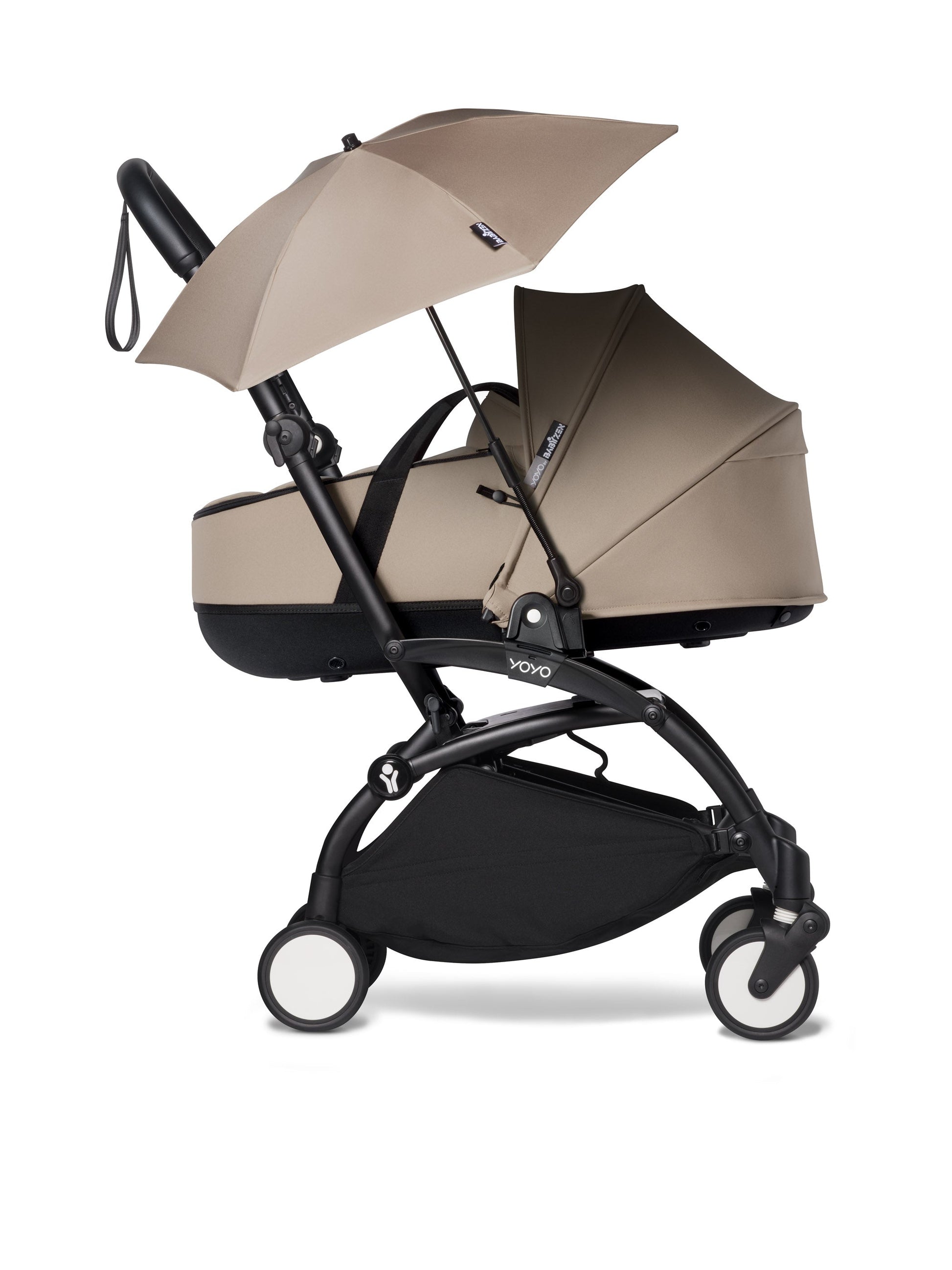 Parasol YOYO - Équipement d'origine certifié - Photo 57
