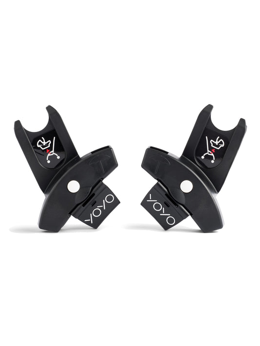Adaptateurs siège auto YOYO