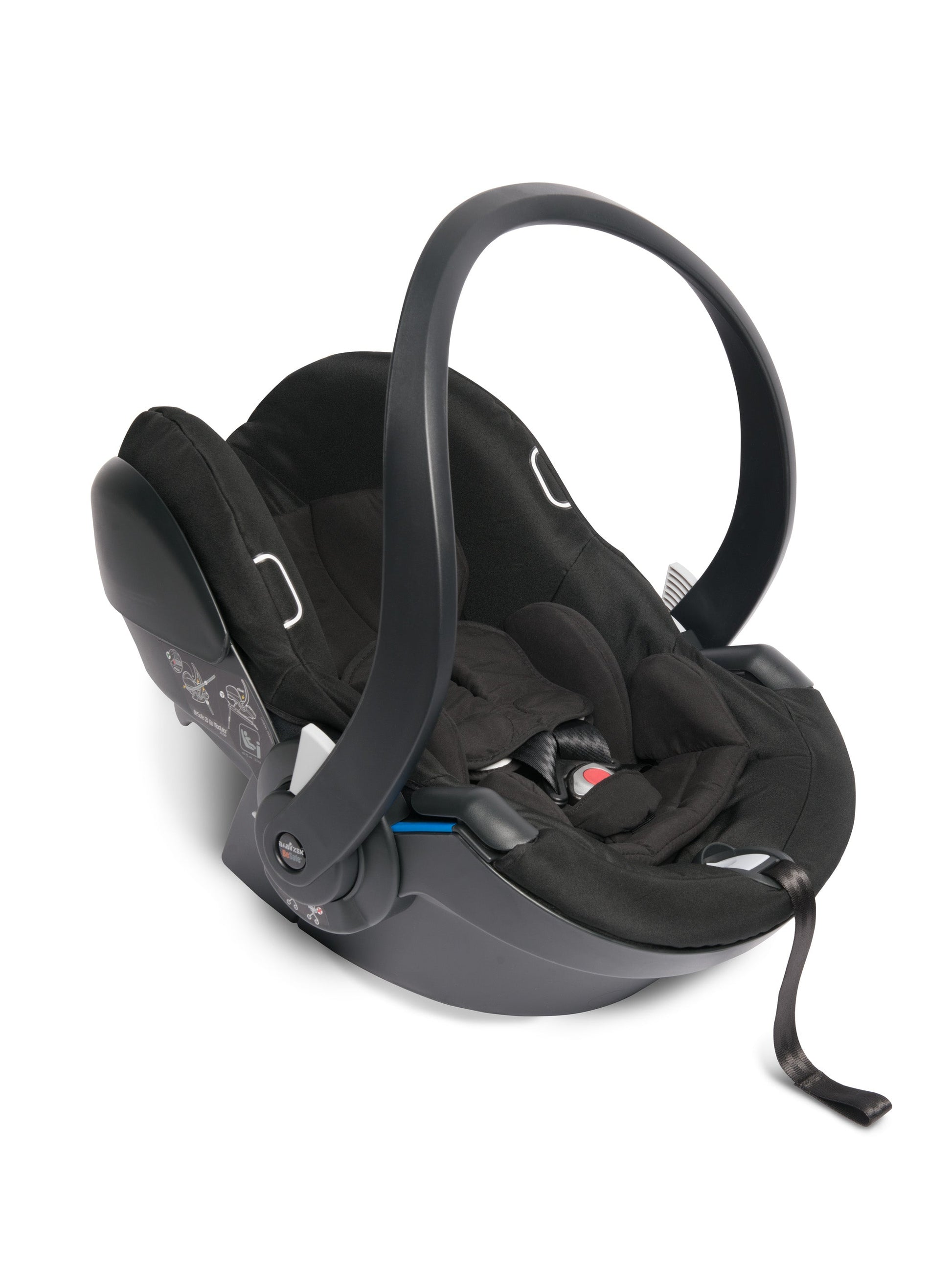 Siège auto YOYO - Poussette officielle Stokke Babyzen