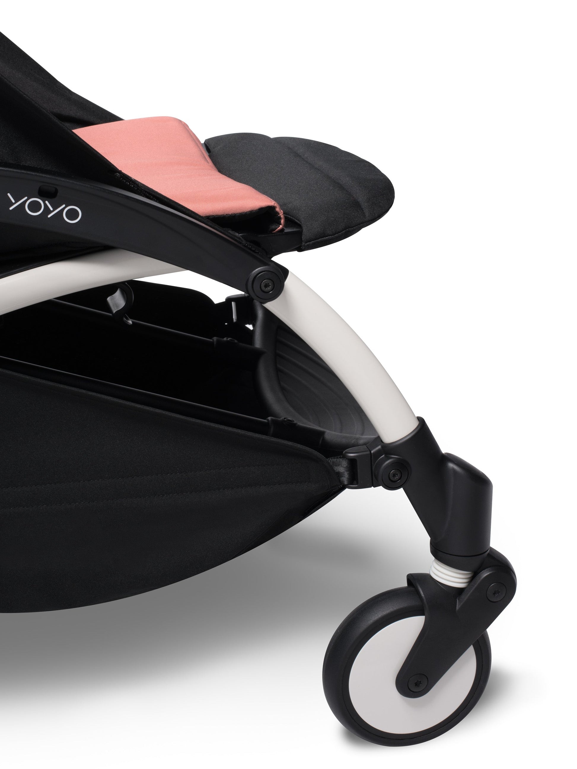 Repose-jambes YOYO - Vue d'ensemble et design urbain - Photo 2