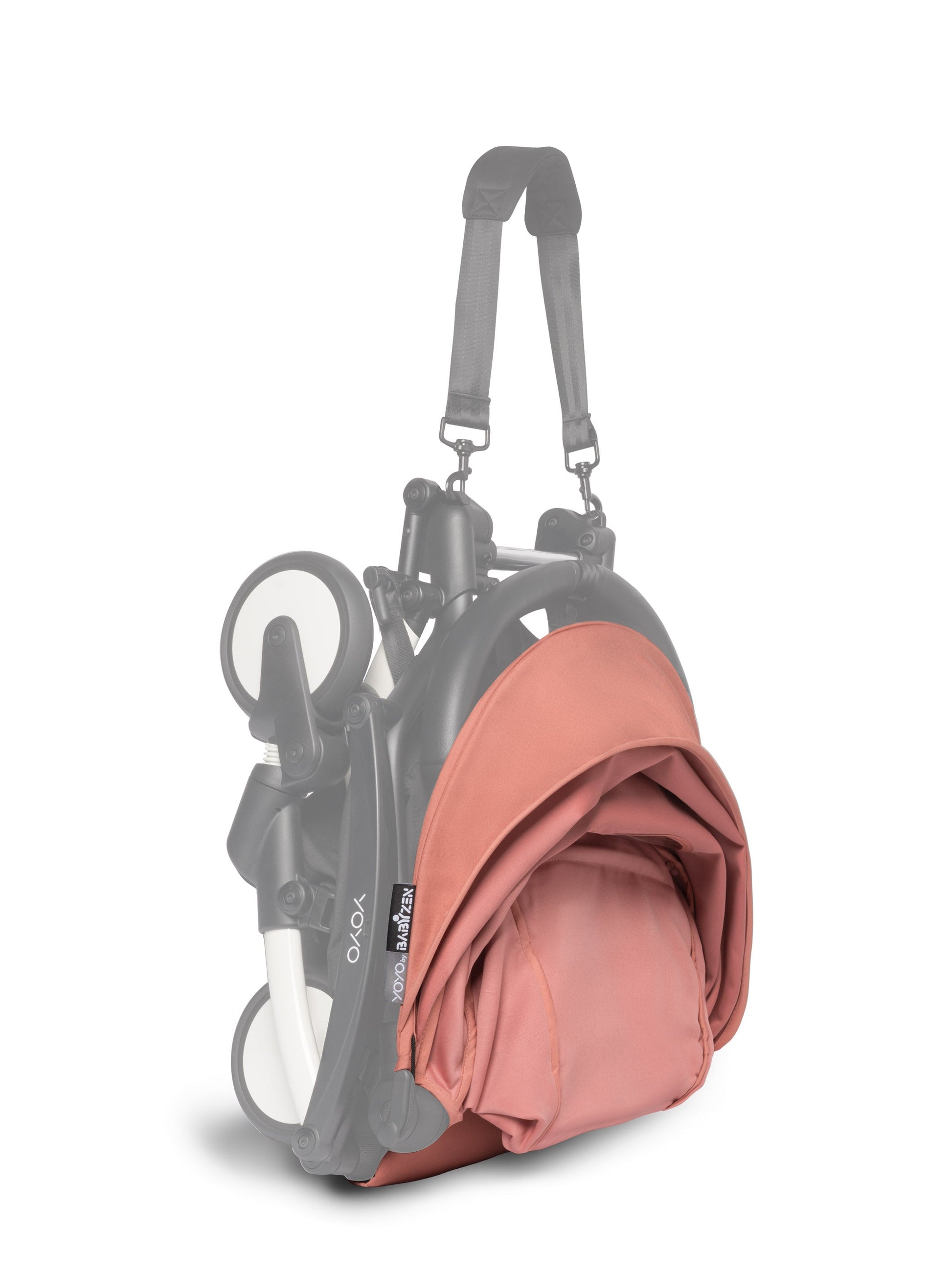 Pack textile YOYO 6+ couleurs - Équipement d'origine certifié - Photo 15
