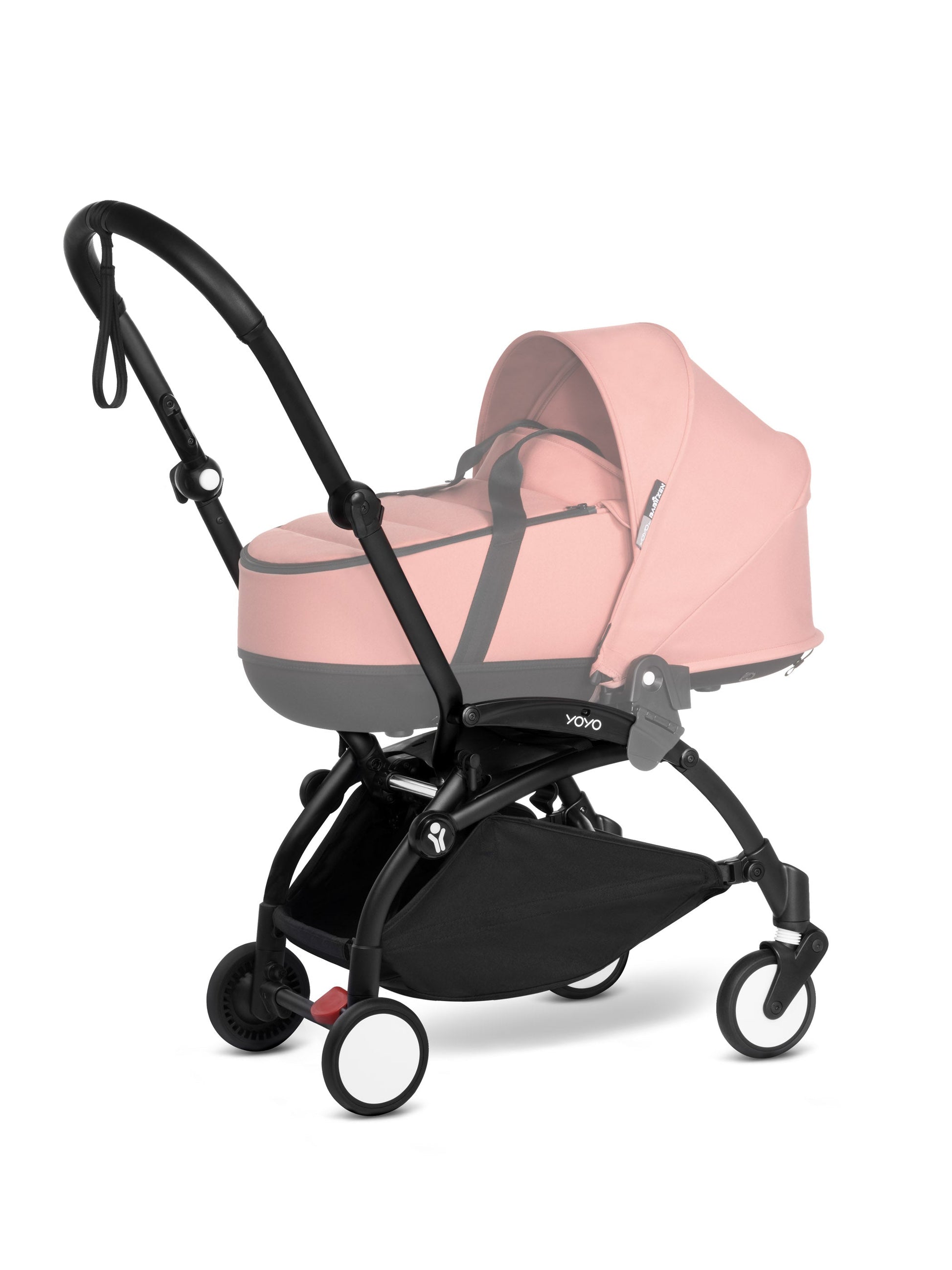 Cadre YOYO² - Focus ergonomie et sécurité bébé - Photo 4