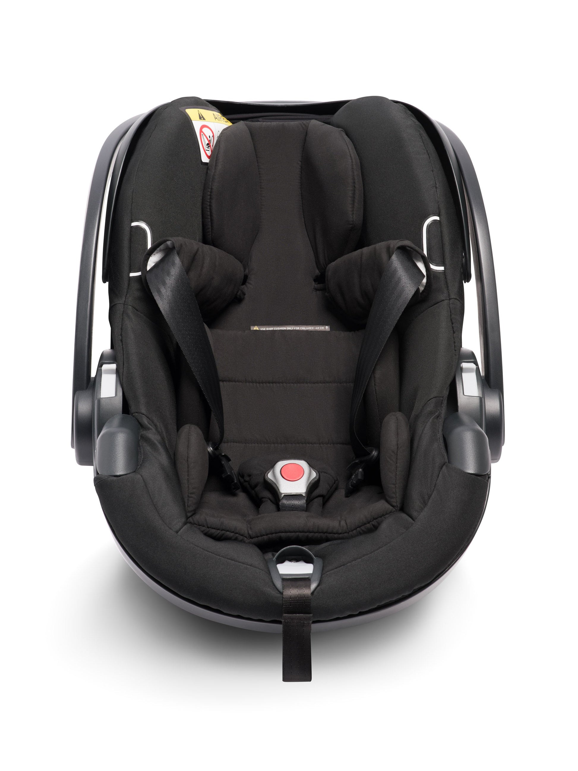 Siège auto YOYO - Zoom sur les détails et finitions - Photo 3