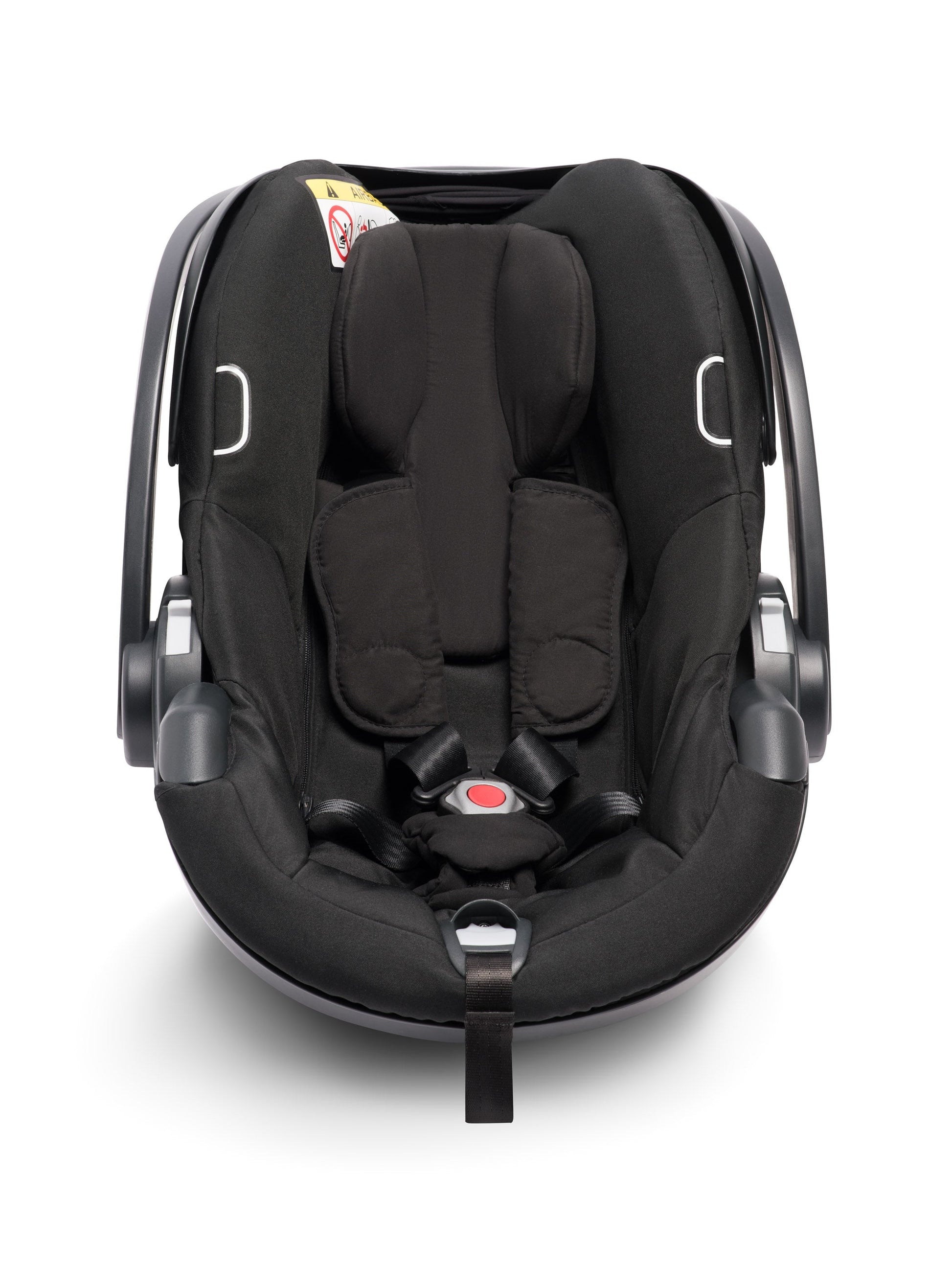 Siège auto YOYO - Focus ergonomie et sécurité bébé - Photo 4