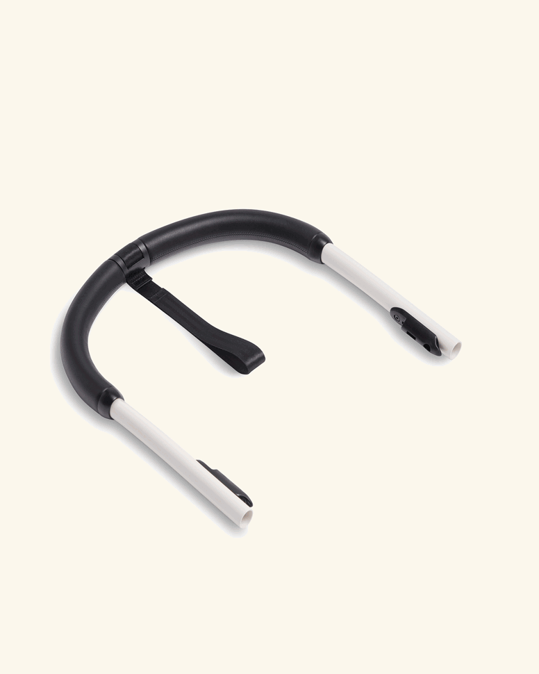 Guidon YOYO - Zoom sur les détails et finitions - Photo 3